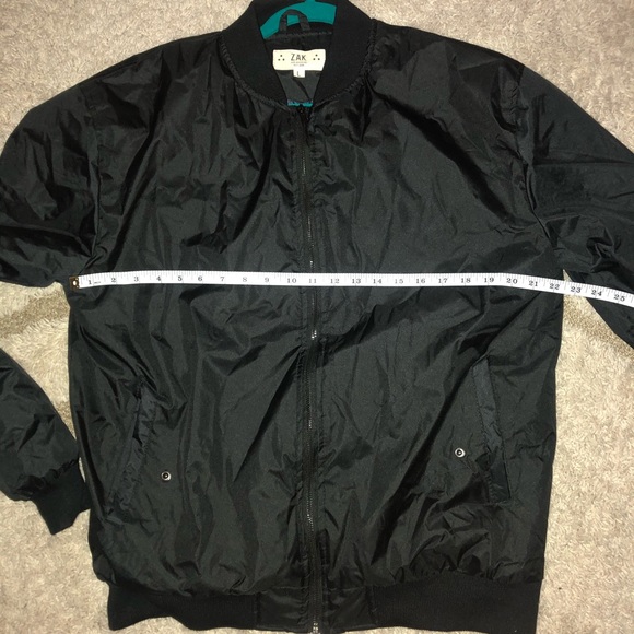 Zak Jacket - Picture 6 of 6